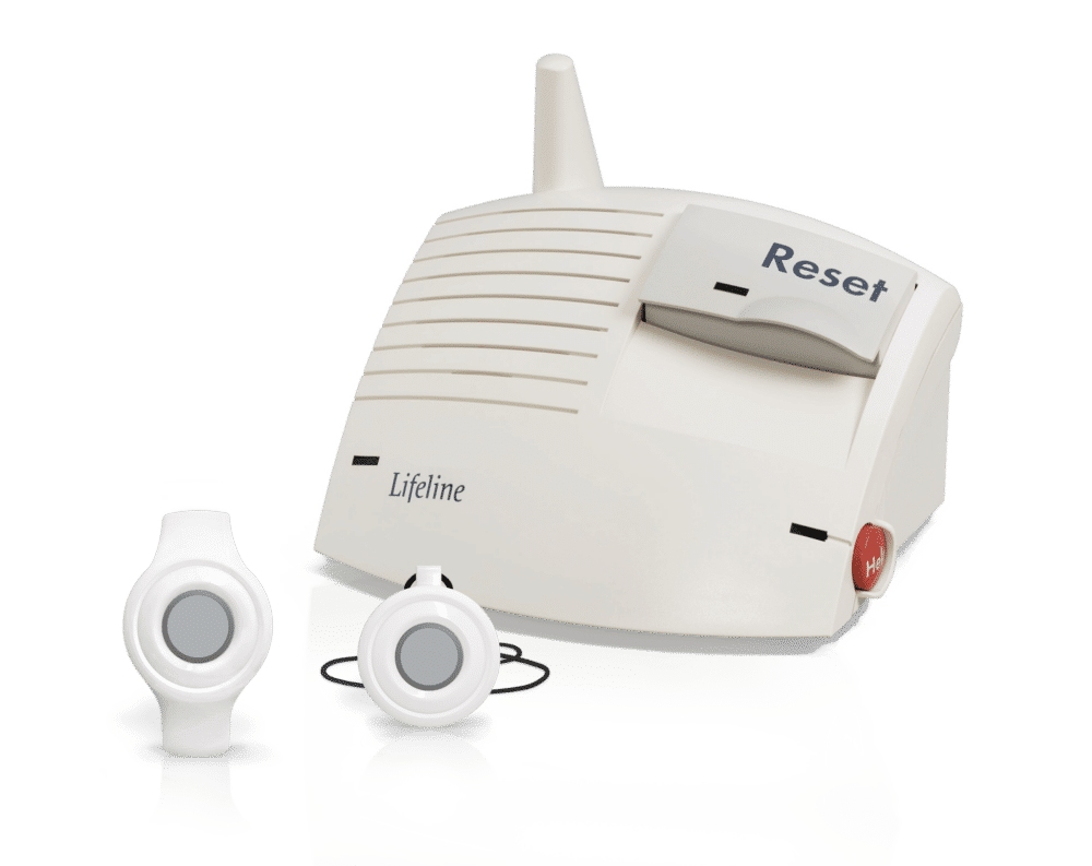 LifeLine Product Image