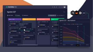 monday dev