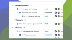 Jira – Atlassian