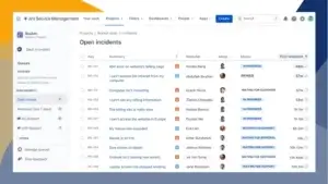 Jira Service Management