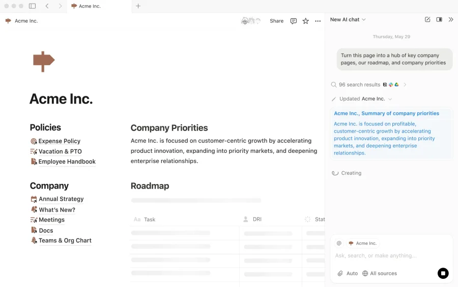 notion product image