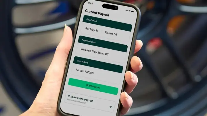 SurePayroll Product Image