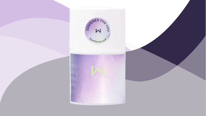 Winona HRT Product Image